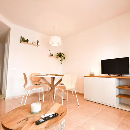 Apartamento Book Jet - Oasis Corralejo Maxi Pool And Wifi