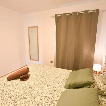 Apartamento Book Jet - Oasis Maxi-pool !renovated! *