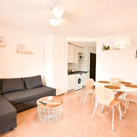 Book Jet - Oasis Corralejo Maxi Pool And Wifi Apartamento