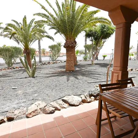 Book Jet - Oasis Maxi-pool !renovated! Appartement Corralejo