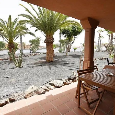 Appartement Book Jet - Oasis Maxi-pool !renovated! Corralejo