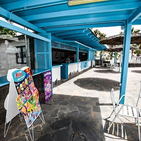 Apartamento Book Jet - Oasis Corralejo Maxi Pool And Wifi *