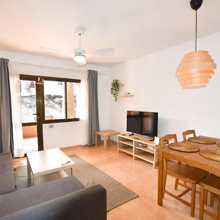 Apartamento Book Jet - Oasis Corralejo Maxi Pool And Wifi