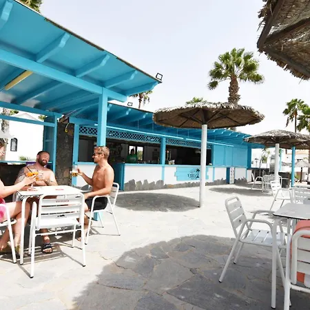 Book Jet - Oasis Corralejo Maxi Pool And Wifi * Corralejo