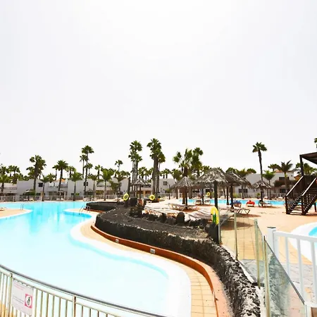 Apartamento Book Jet - Oasis Corralejo Maxi Pool And Wifi