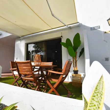 Apartamento Book Jet - Oasis Corralejo Maxi Pool And Wifi *