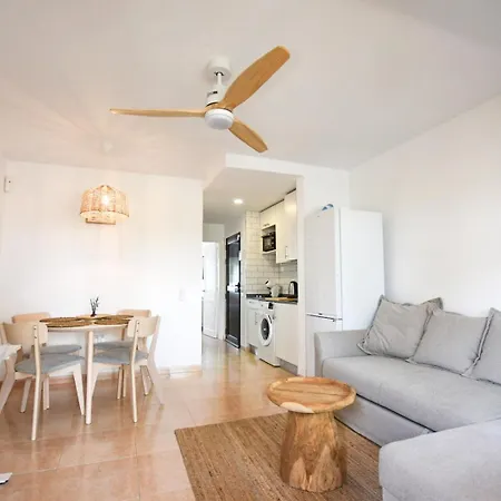 Book Jet - Oasis Corralejo Maxi Pool And Wifi Apartamento