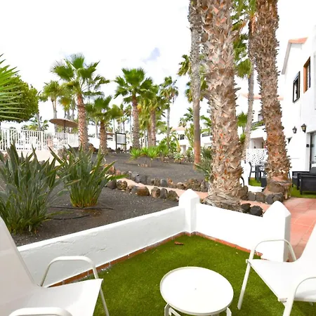 Apartamento Book Jet - Oasis Corralejo Maxi Pool And Wifi *