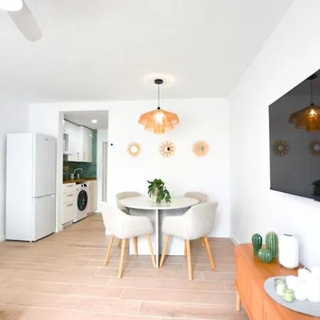 Book Jet - Oasis Corralejo Maxi Pool And Wifi *