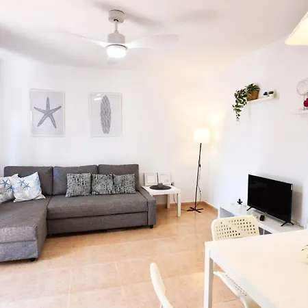 Book Jet - Oasis Corralejo Maxi Pool And Wifi Apartamento