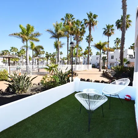 Book Jet - Oasis Corralejo Maxi Pool And Wifi *