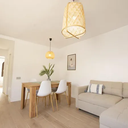 Book Jet - Oasis Corralejo Maxi Pool And Wifi *