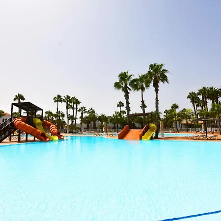 Apartamento Book Jet - Oasis Corralejo Maxi Pool And Wifi *