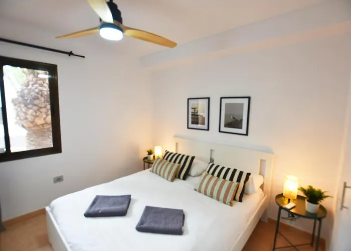 Apartment Book Jet - Oasis Pool & Wifi