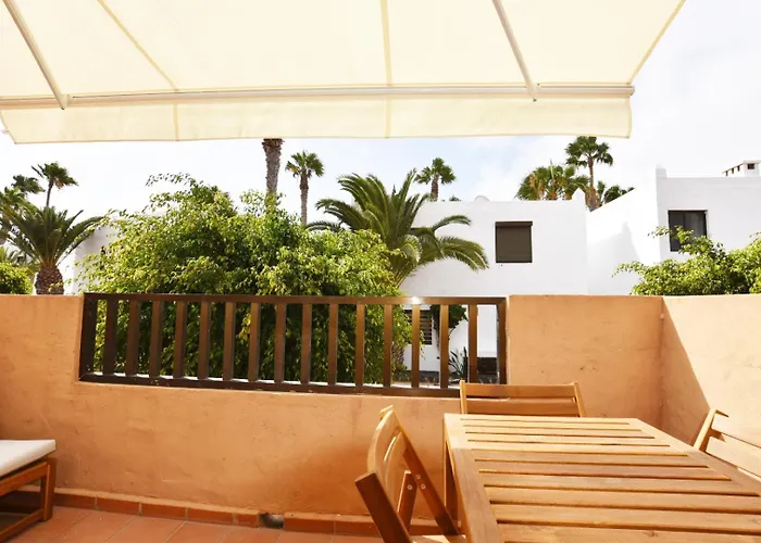 公寓 Book Jet - Oasis Pool & Wifi *